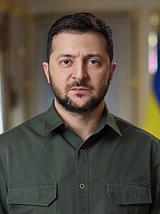 Zelenskiy